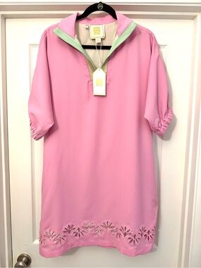 NWT💖Emily McCarthy Poppy Dress